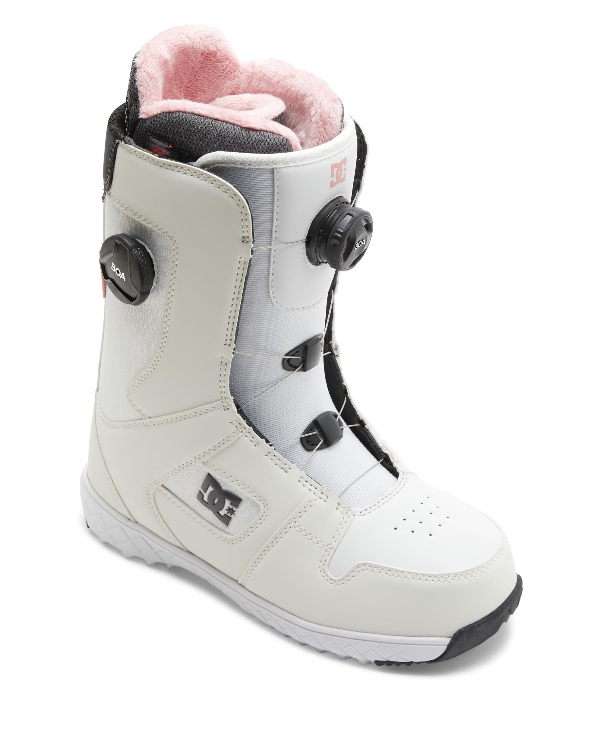 Amazon | DC レディース Phase Boa® Pro スノーボードブーツ | DC